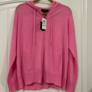 NWT Charter Club Cashmere Sweater